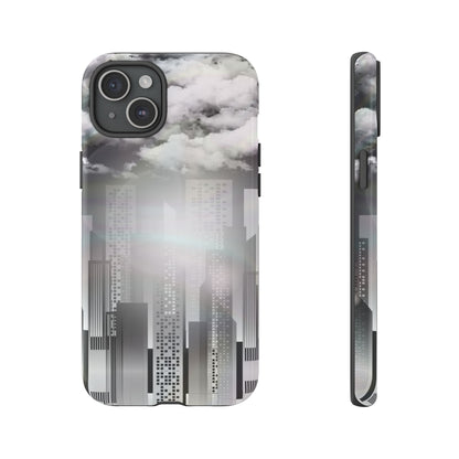 Skyline Phone Case
