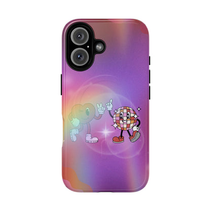 Disco Love Magcase