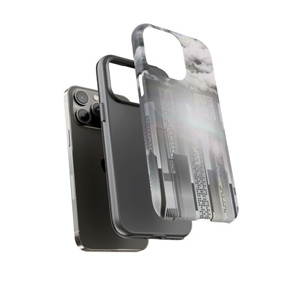 Skyline Phone Case