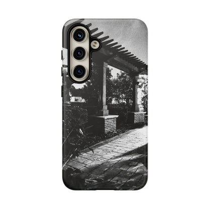 The Dark Night Collection Phone Case - 2