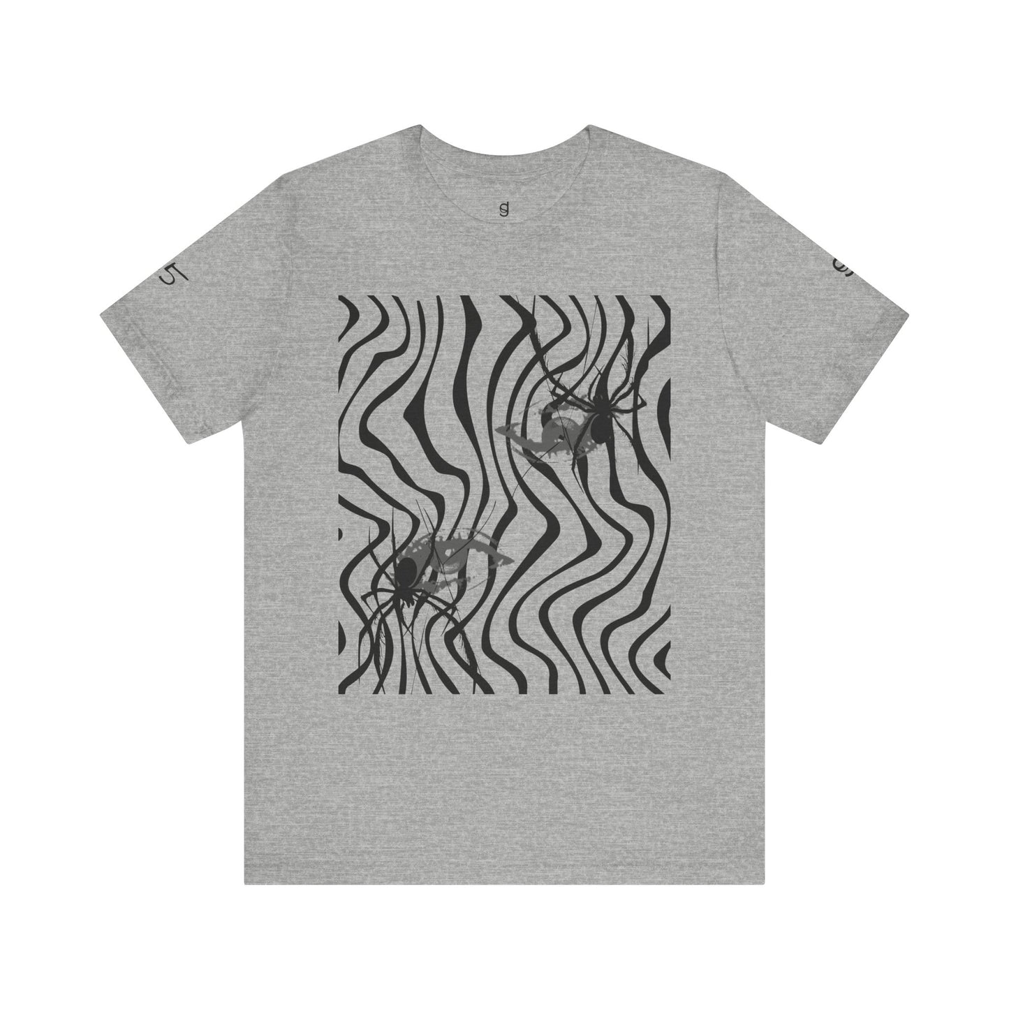 SJC's Eyes Tee - Collector's Editon