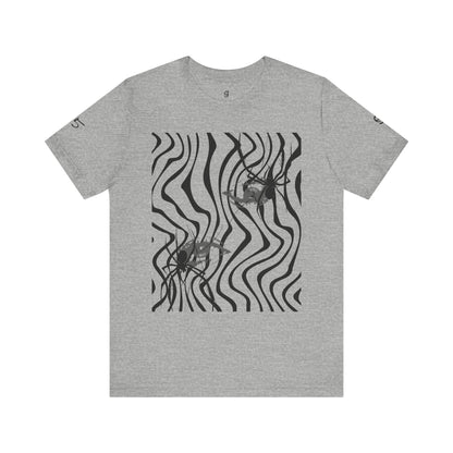 SJC's Eyes Tee - Collector's Editon