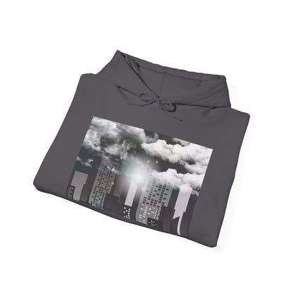 Skyline Hoodie