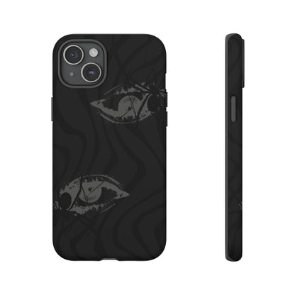 SJC's Eyes Phone Case