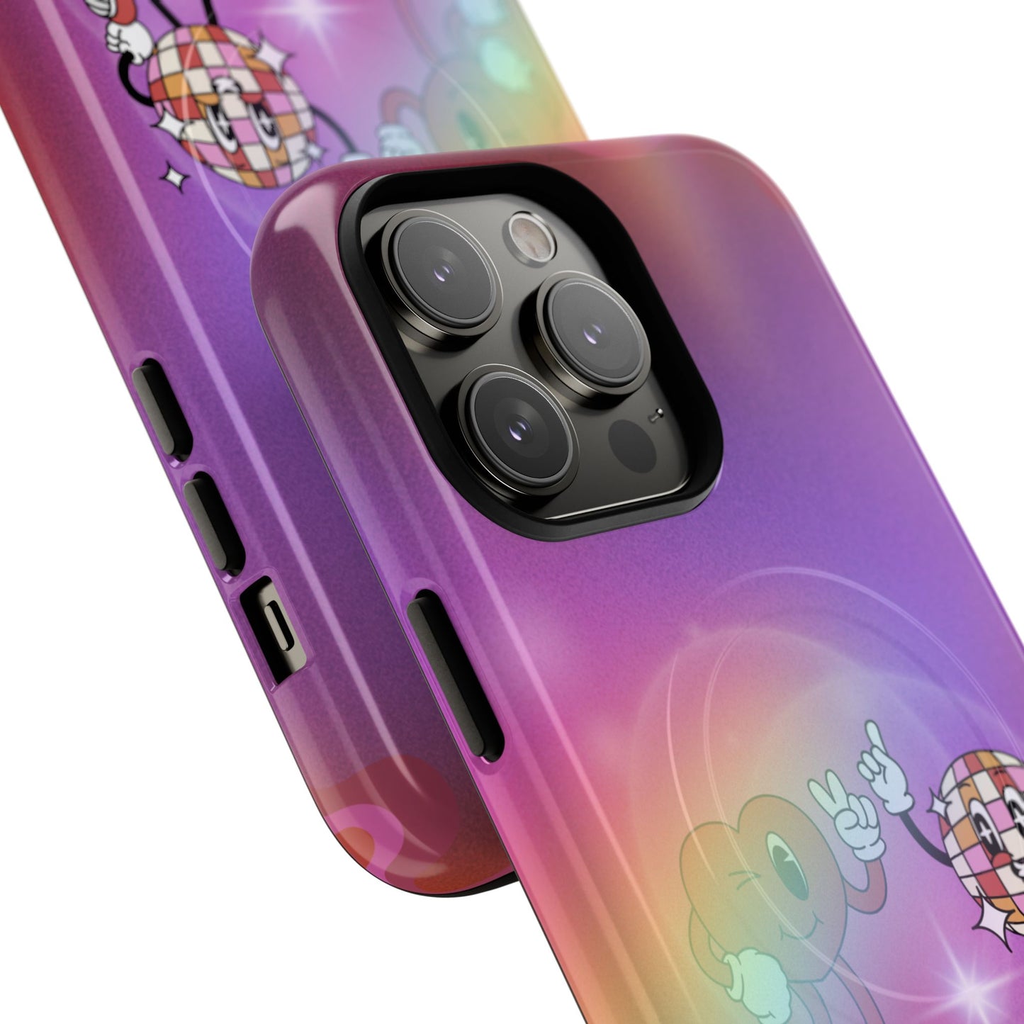 Disco Love Magcase