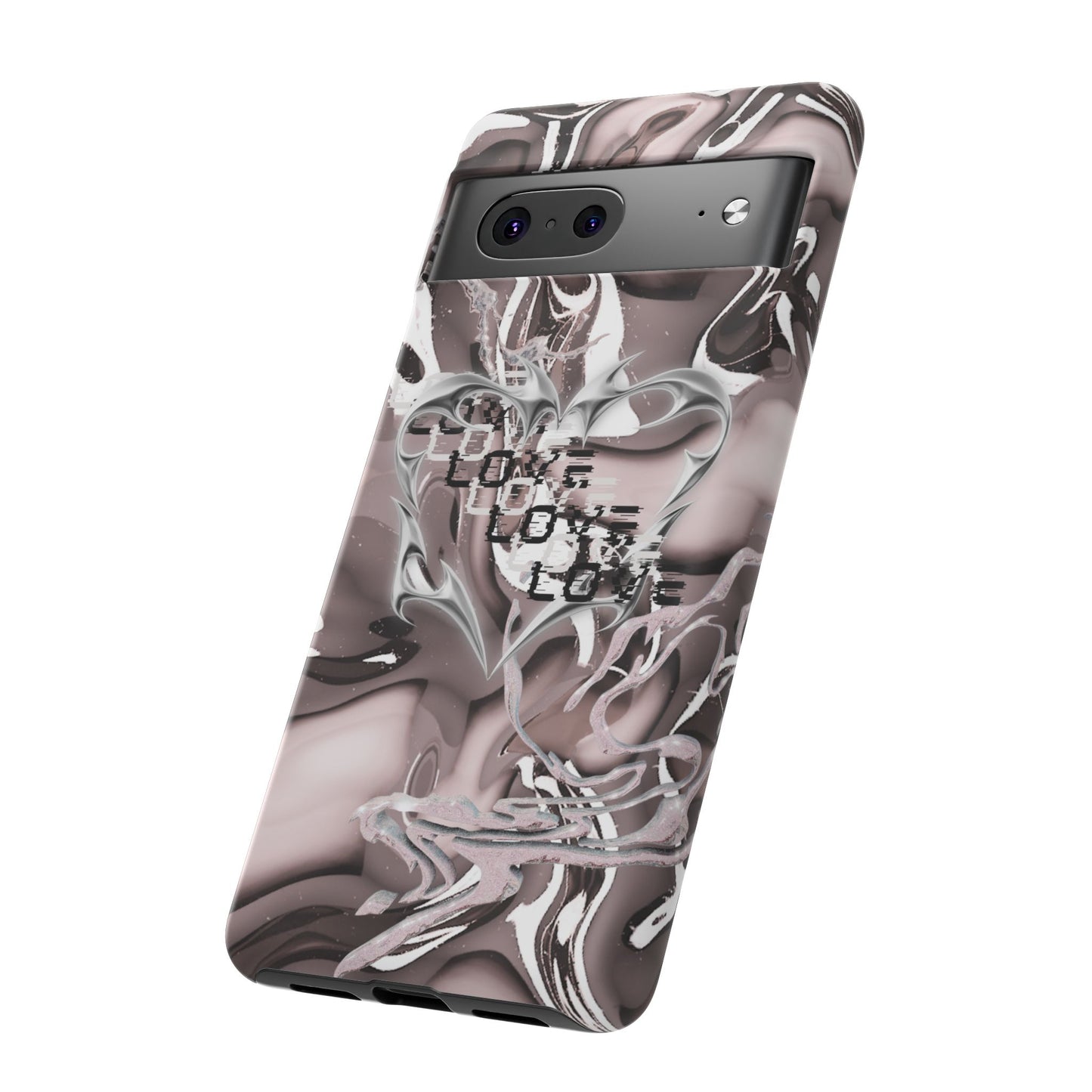3000s Love Phone Case