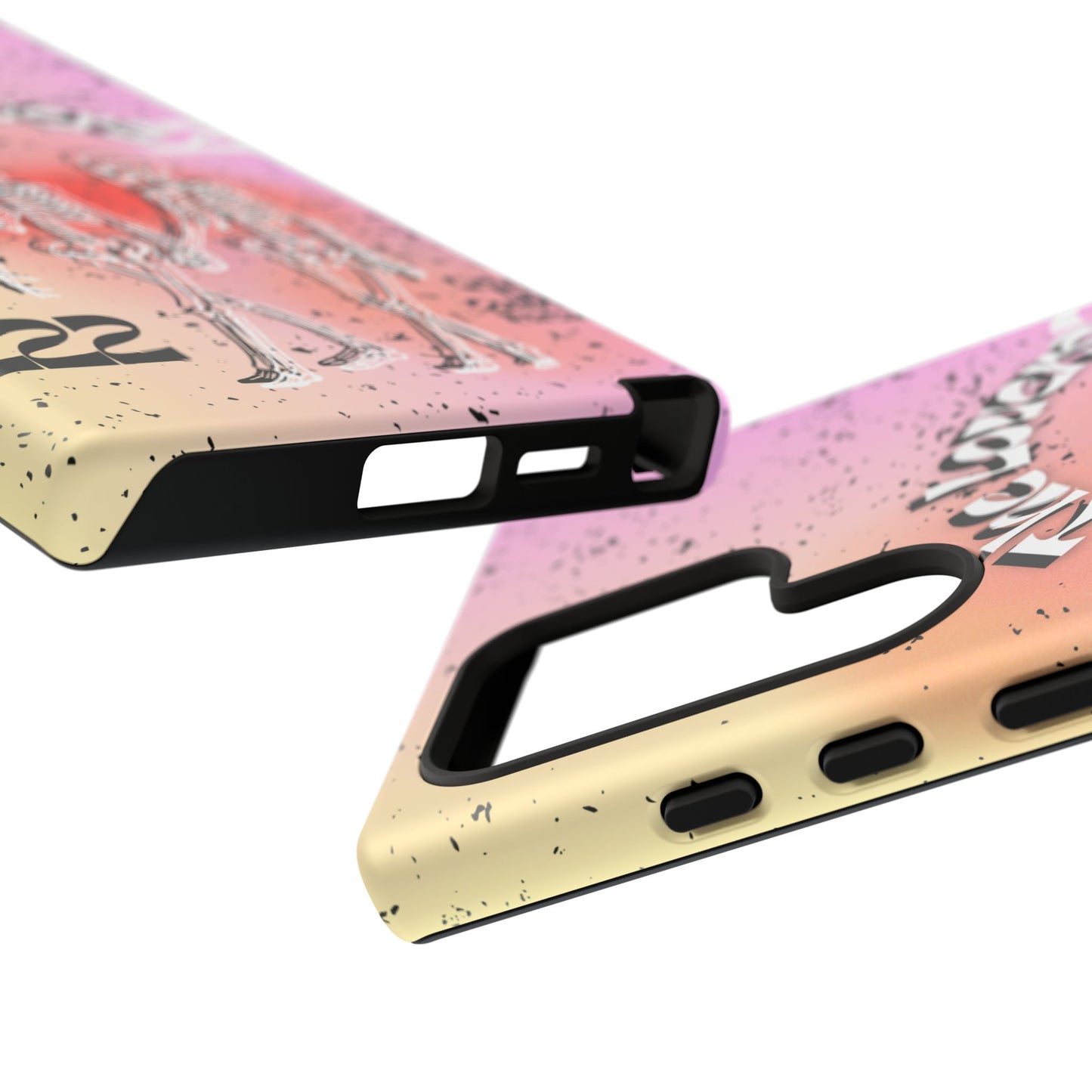 The Lovers Phone Case
