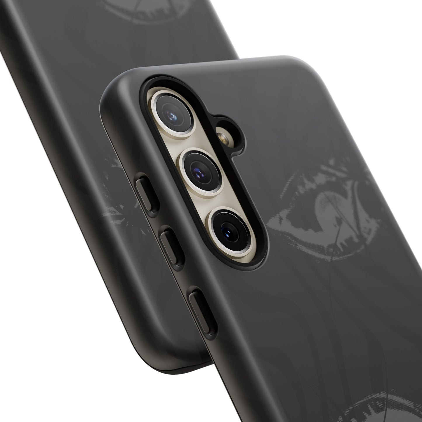 SJC's Eyes Phone Case