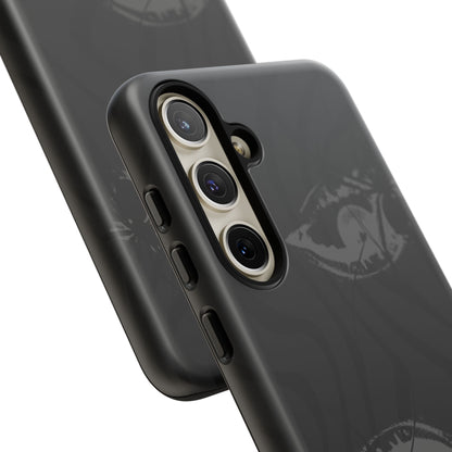 SJC's Eyes Phone Case