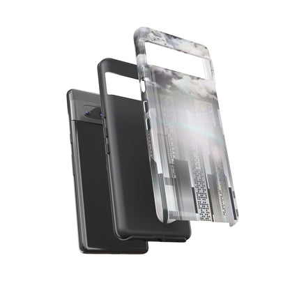 Skyline Phone Case