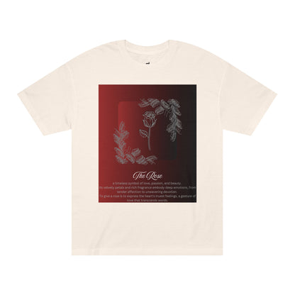 The Rose Tee - Base Version
