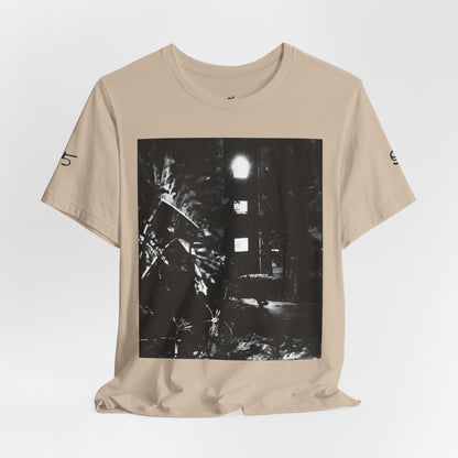 The Dark Night Tee No.  3 - Collector's Edition