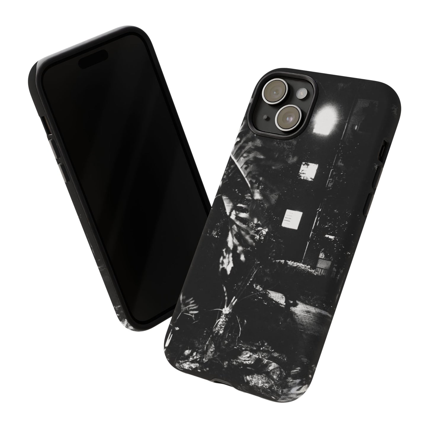 The Dark Night Collection Phone Case - 3