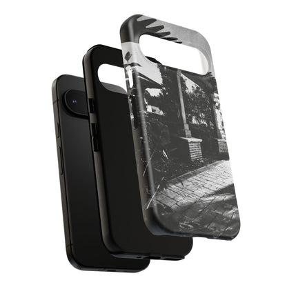 The Dark Night Collection Phone Case - 2