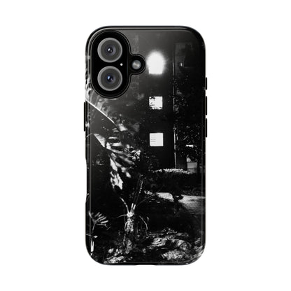 The Dark Night Collection Phone Case - 3