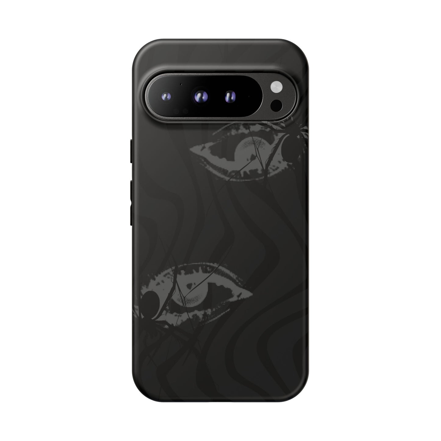 SJC's Eyes Phone Case