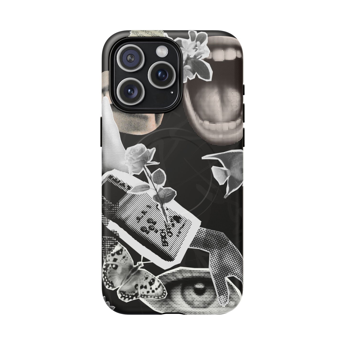 SJC's Scattered MagCase