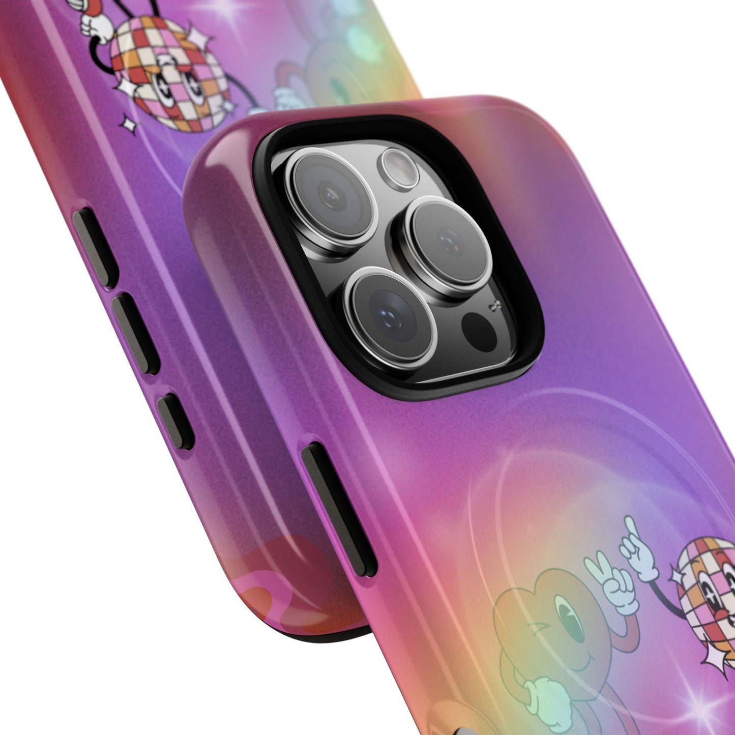 Disco Love Magcase