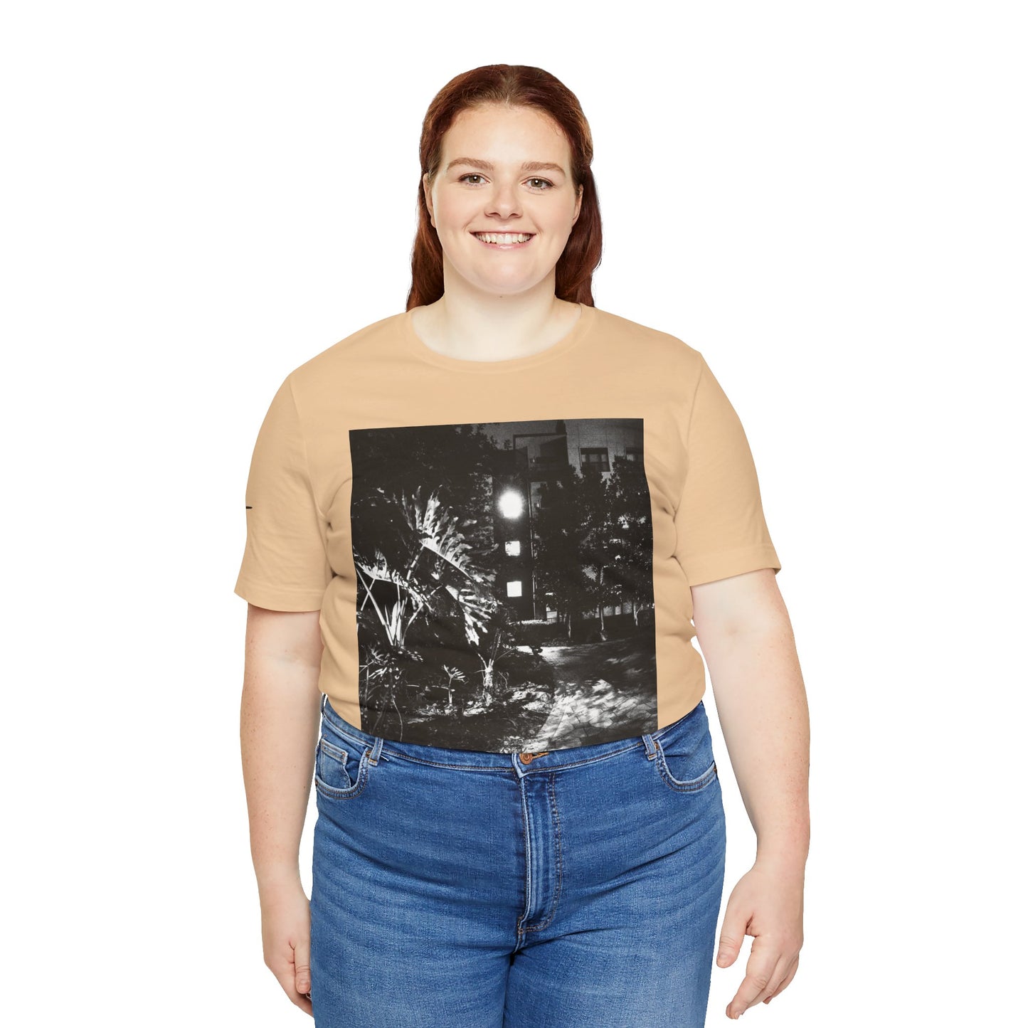 The Dark Night No. 1 Tee - Collector's Edition