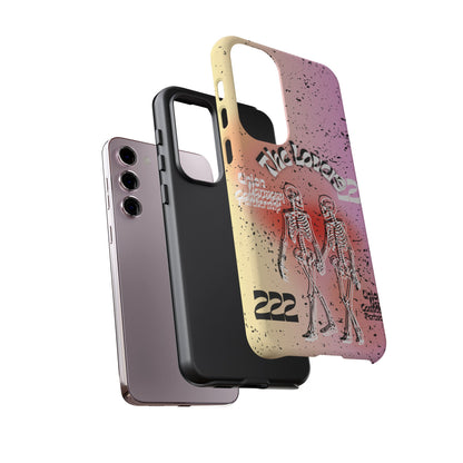 The Lovers Phone Case