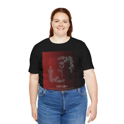 The Rose Tee - Collector's Edition