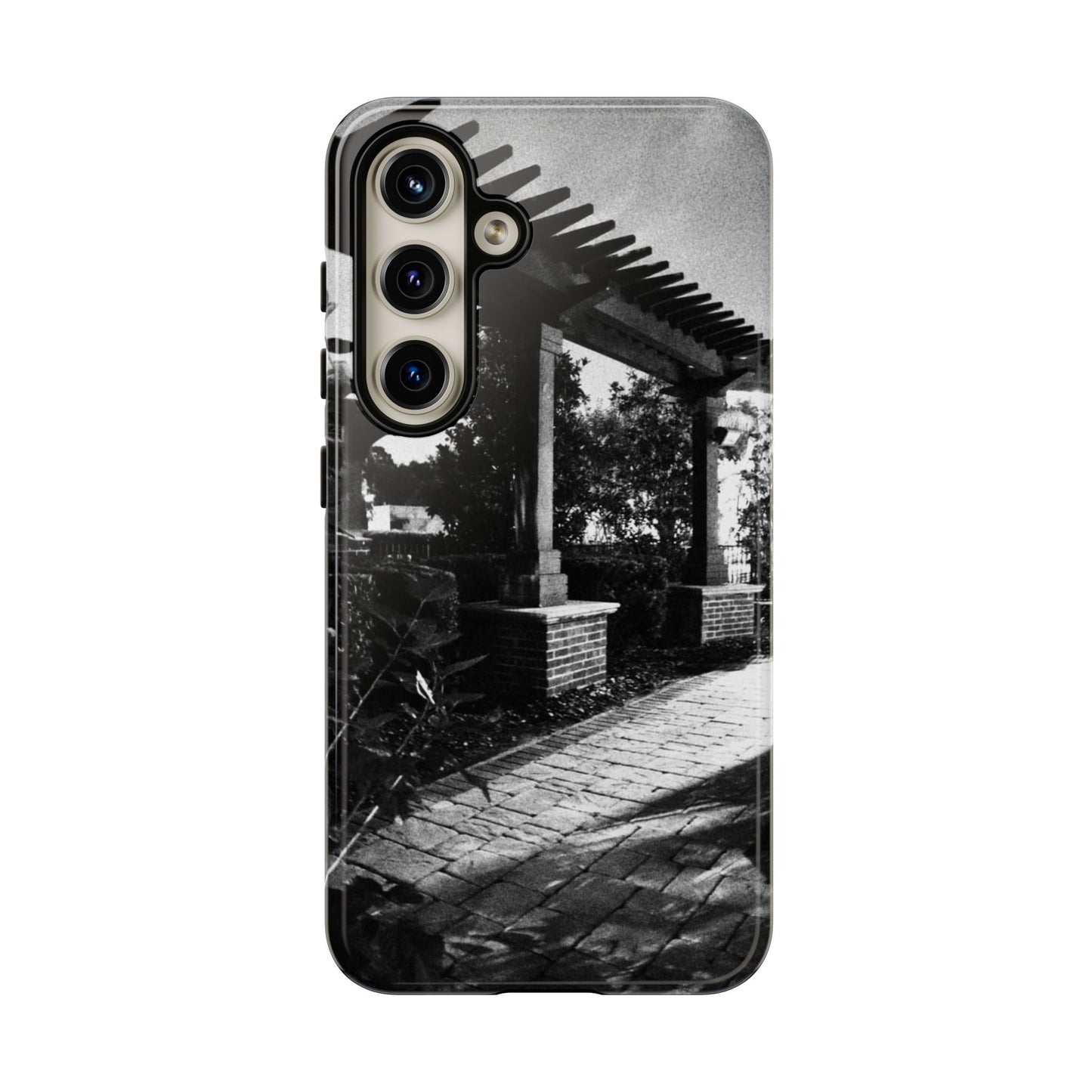 The Dark Night Collection Phone Case - 2