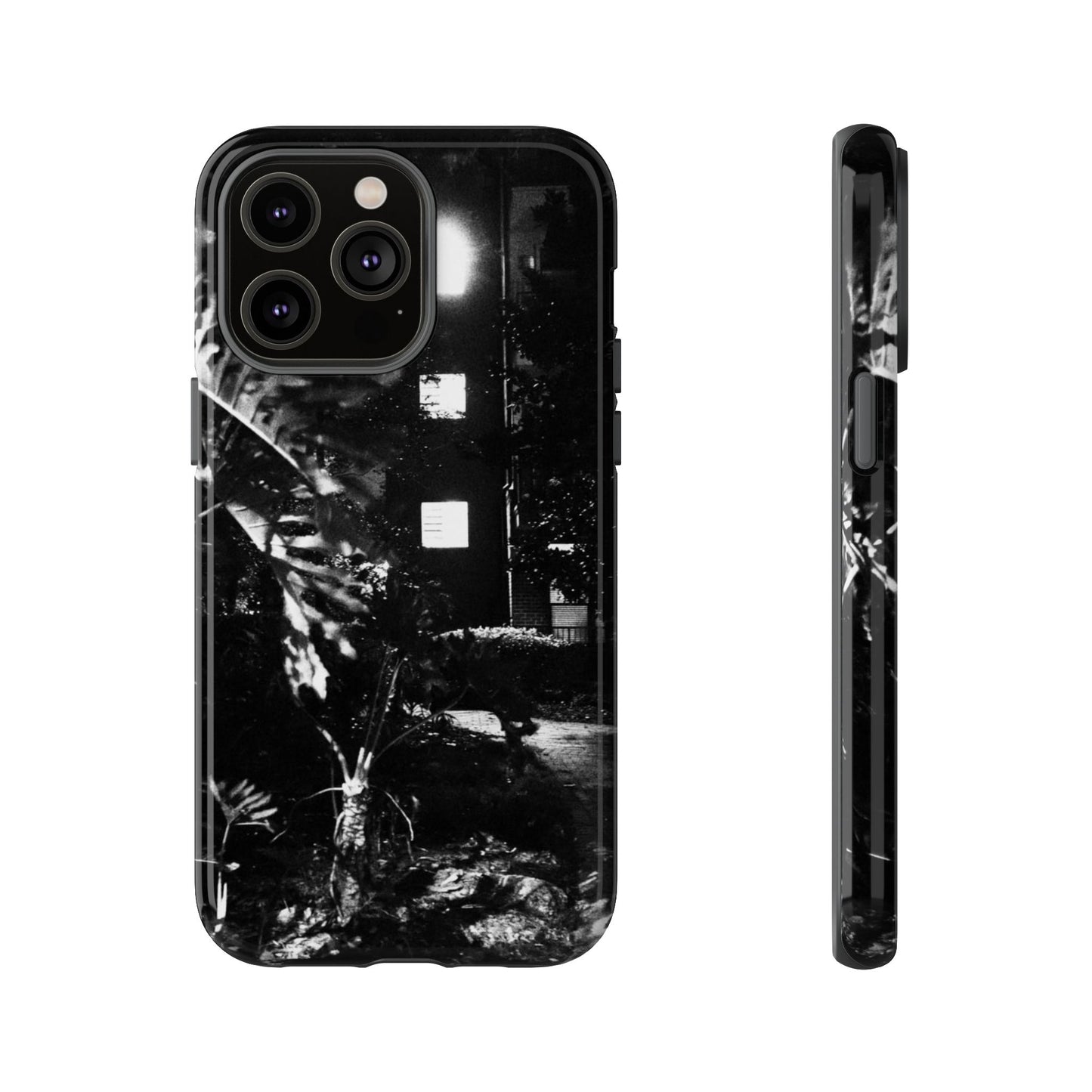 The Dark Night Collection Phone Case - 3