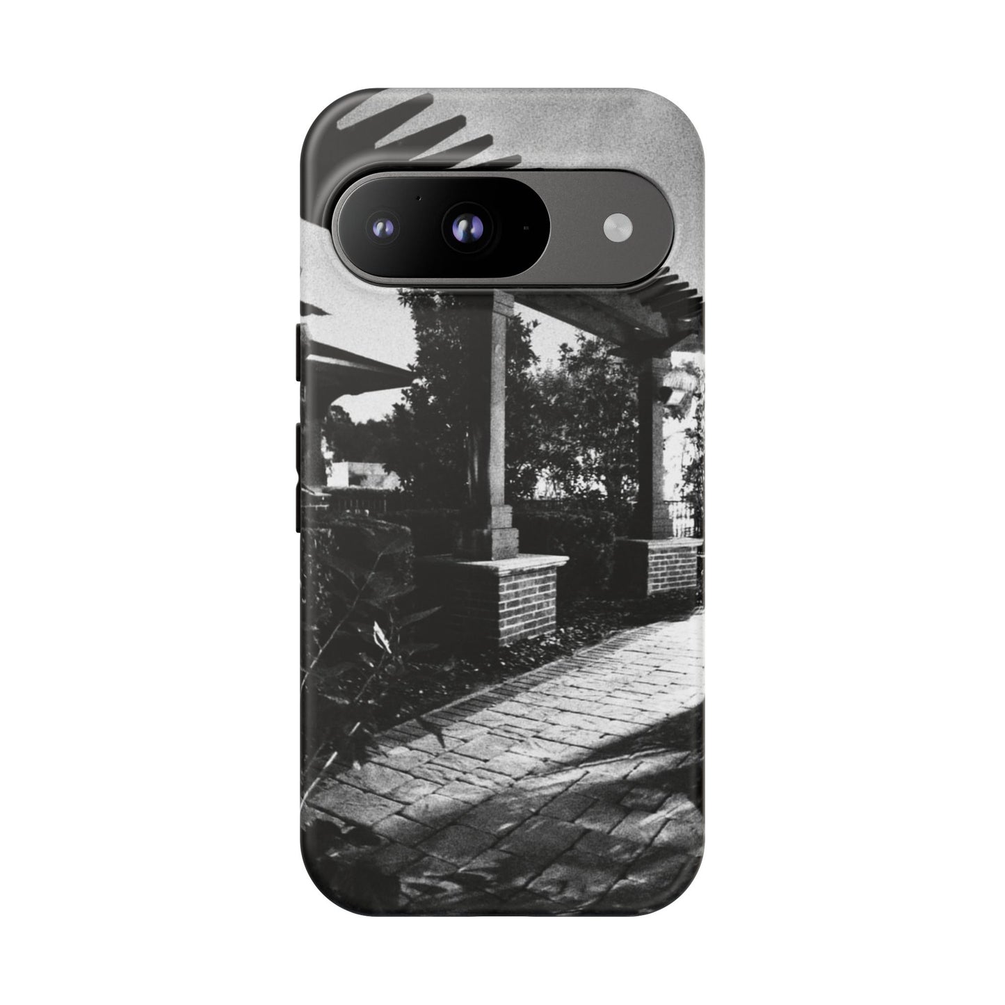 The Dark Night Collection Phone Case - 2