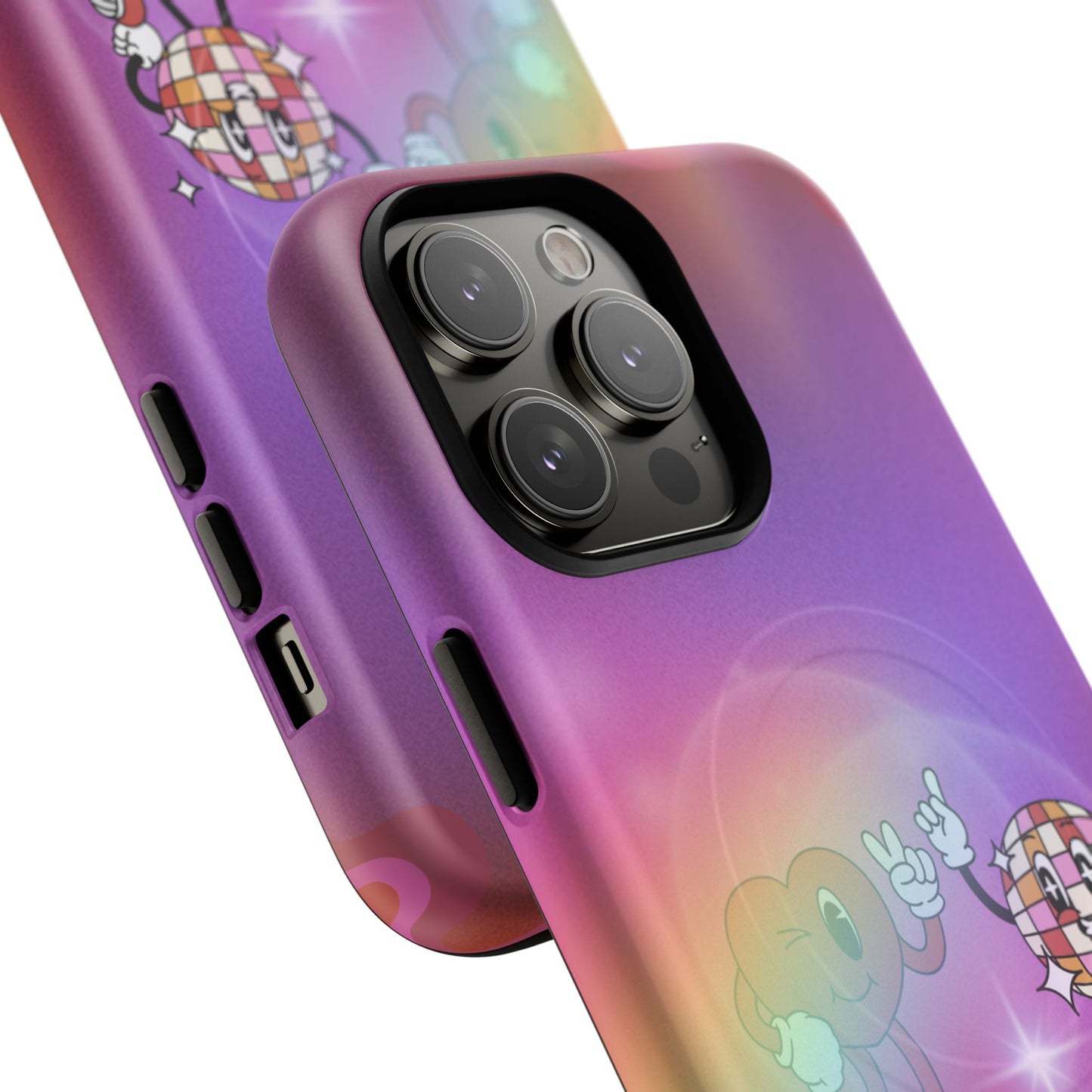 Disco Love Magcase