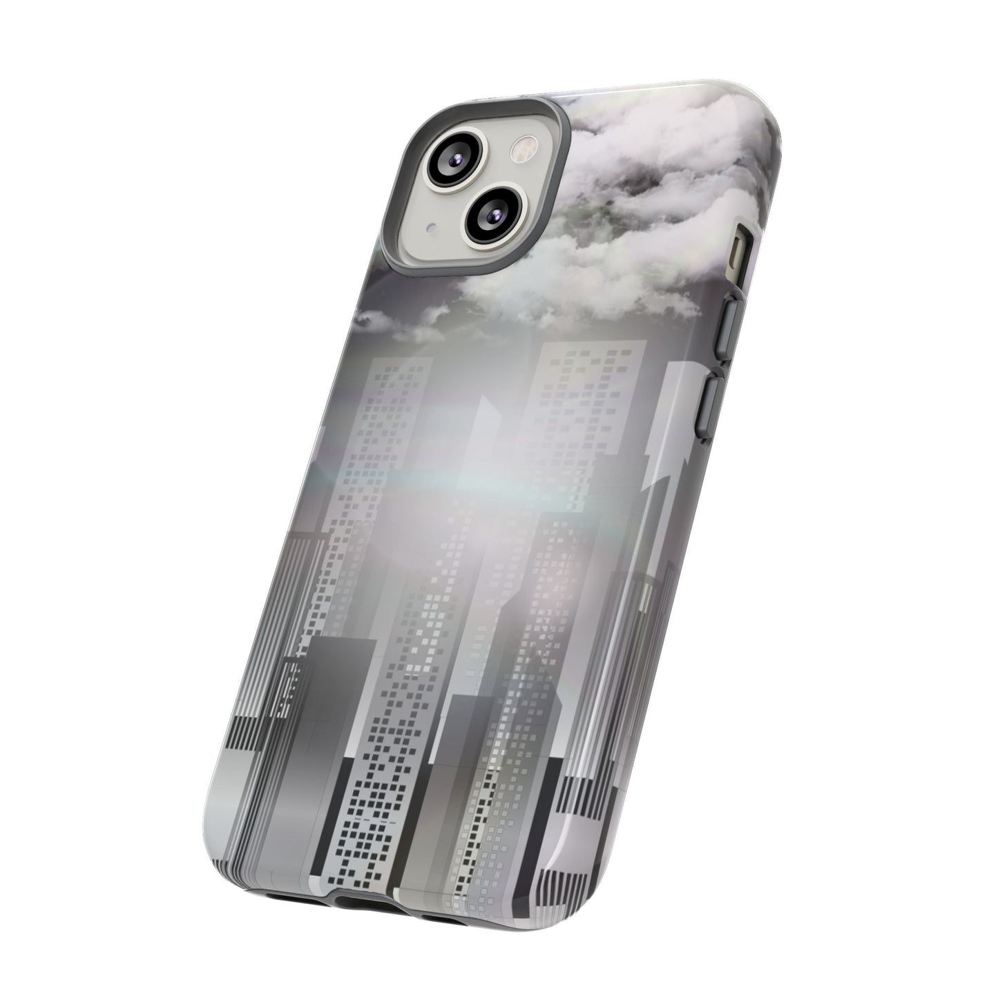 Skyline Phone Case