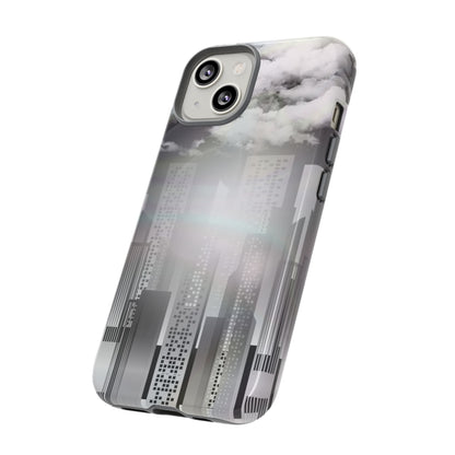 Skyline Phone Case