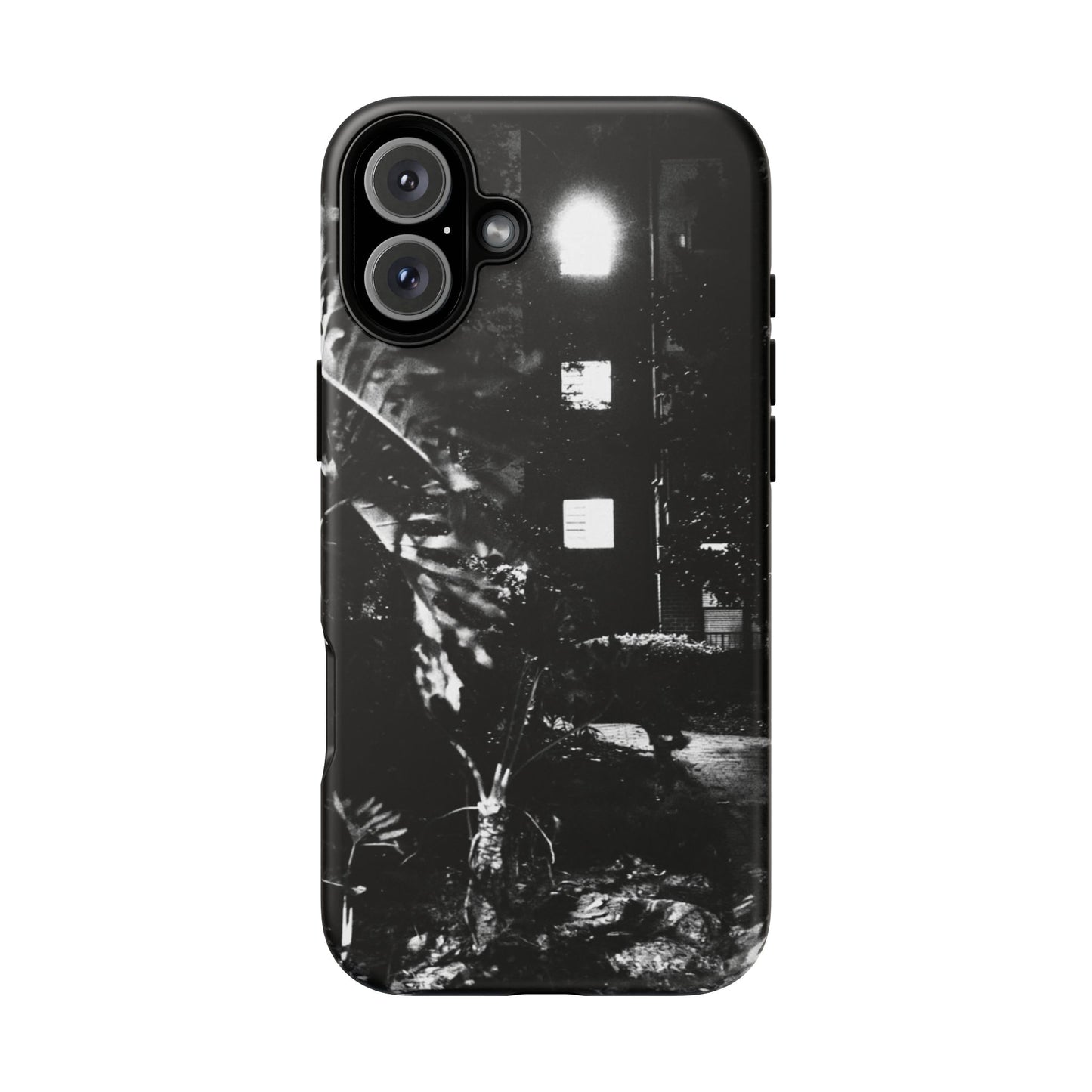 The Dark Night Collection Phone Case - 3