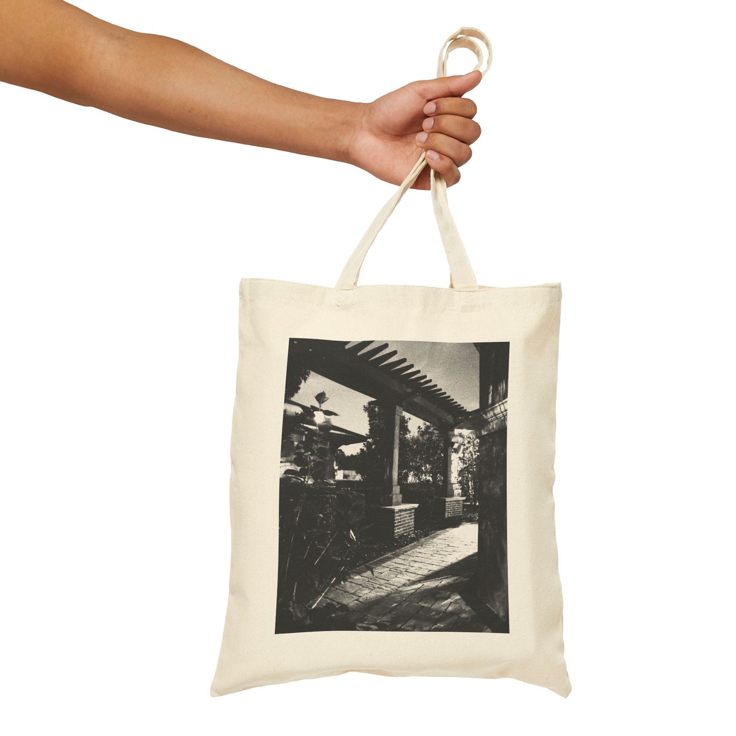 The Dark Collection No. 2 Tote Bag