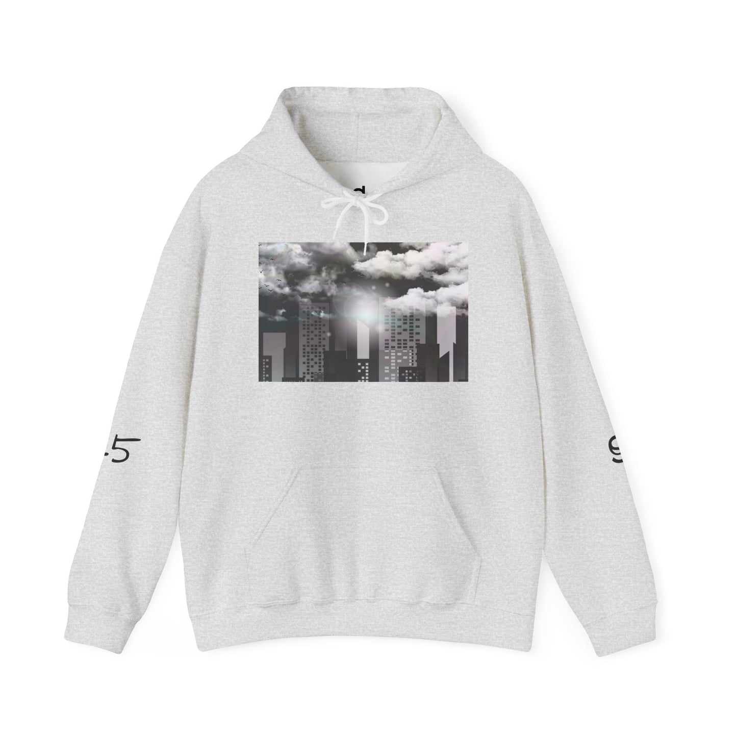 Skyline Hoodie