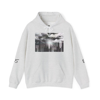 Skyline Hoodie