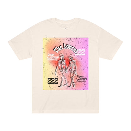 The Lovers Tee - Base Version
