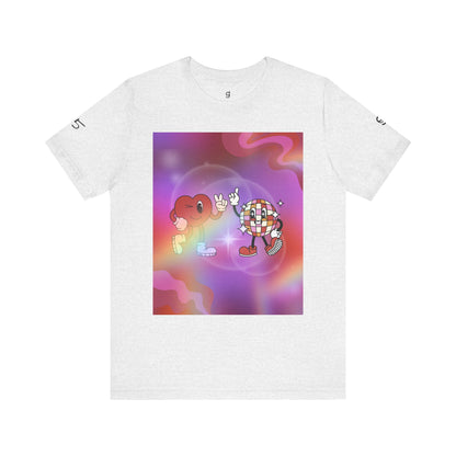 Disco Love Tee - Collector's Edition
