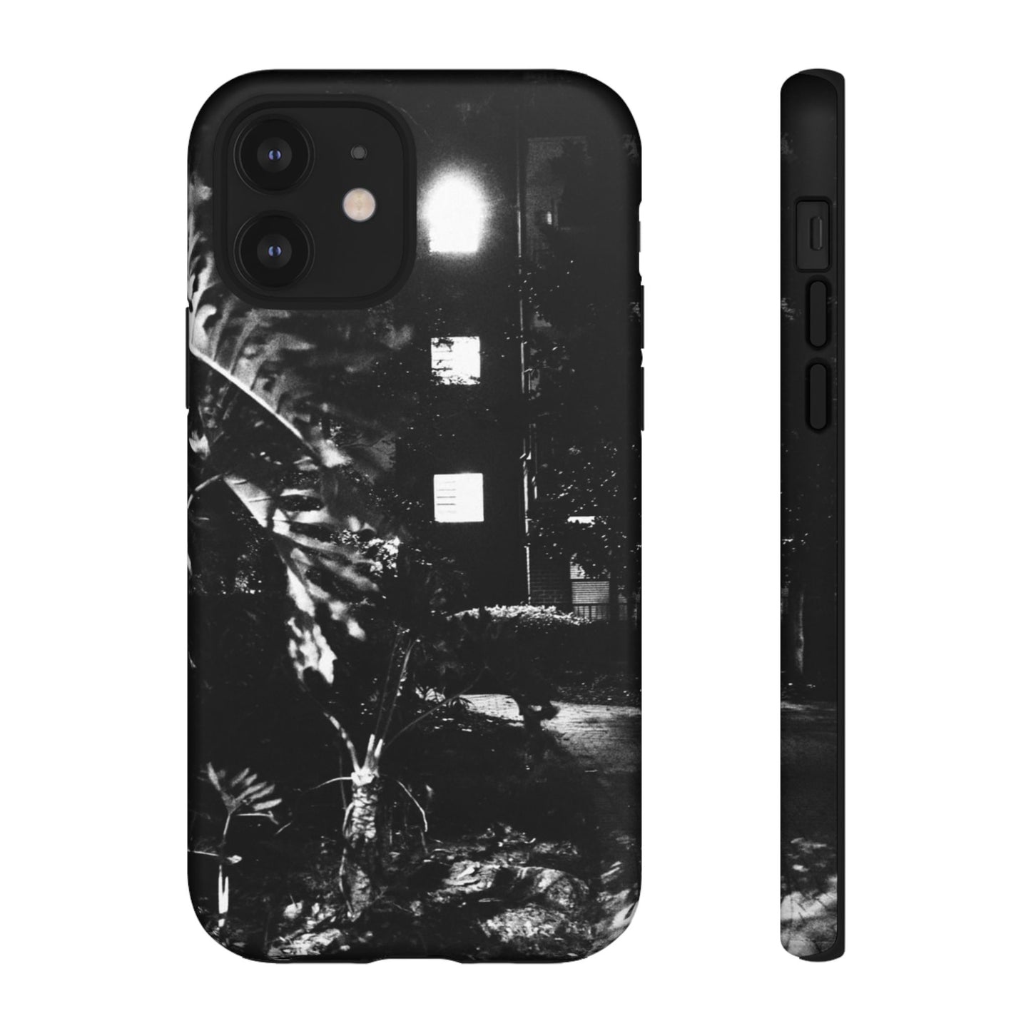 The Dark Night Collection Phone Case - 3