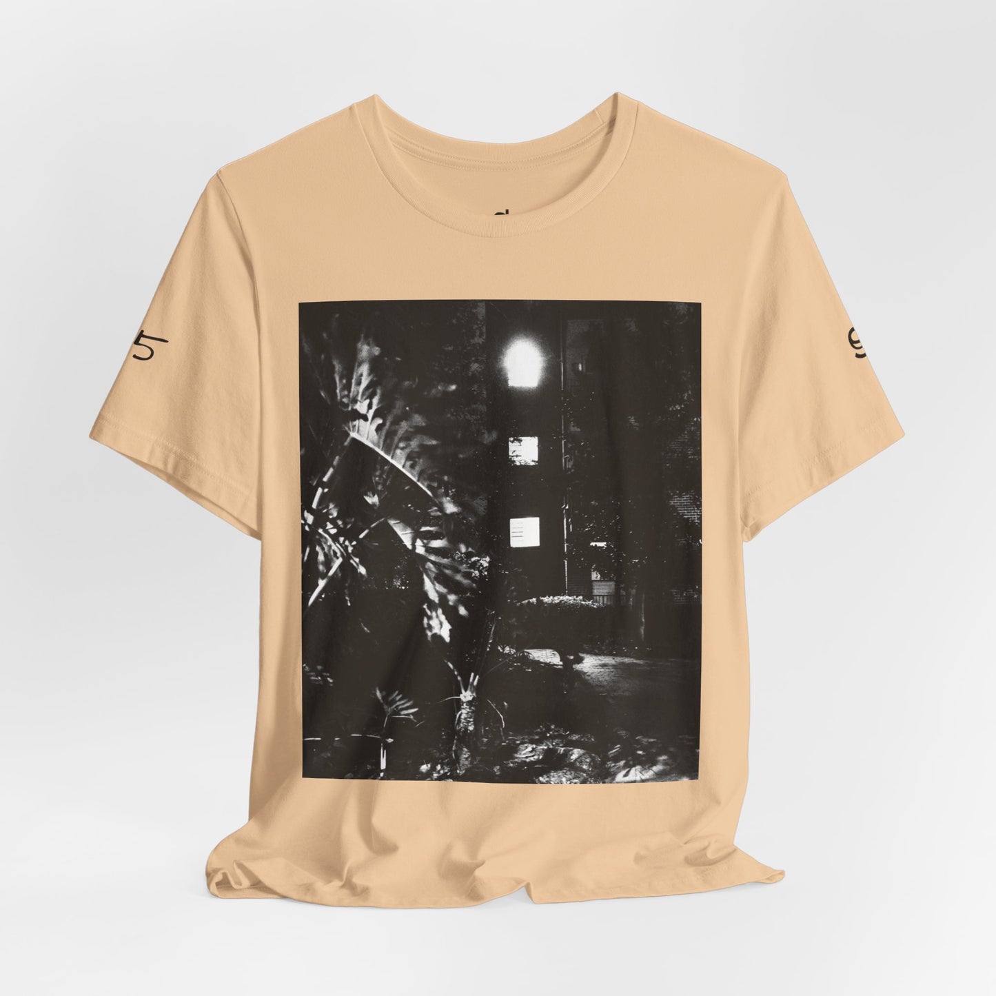 The Dark Night Tee No.  3 - Collector's Edition