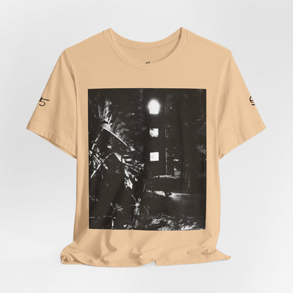 The Dark Night Tee No.  3 - Collector's Edition