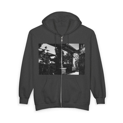 The Dark Night Jacket No. 2