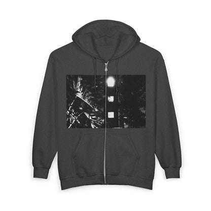 The Dark Night Jacket No. 1