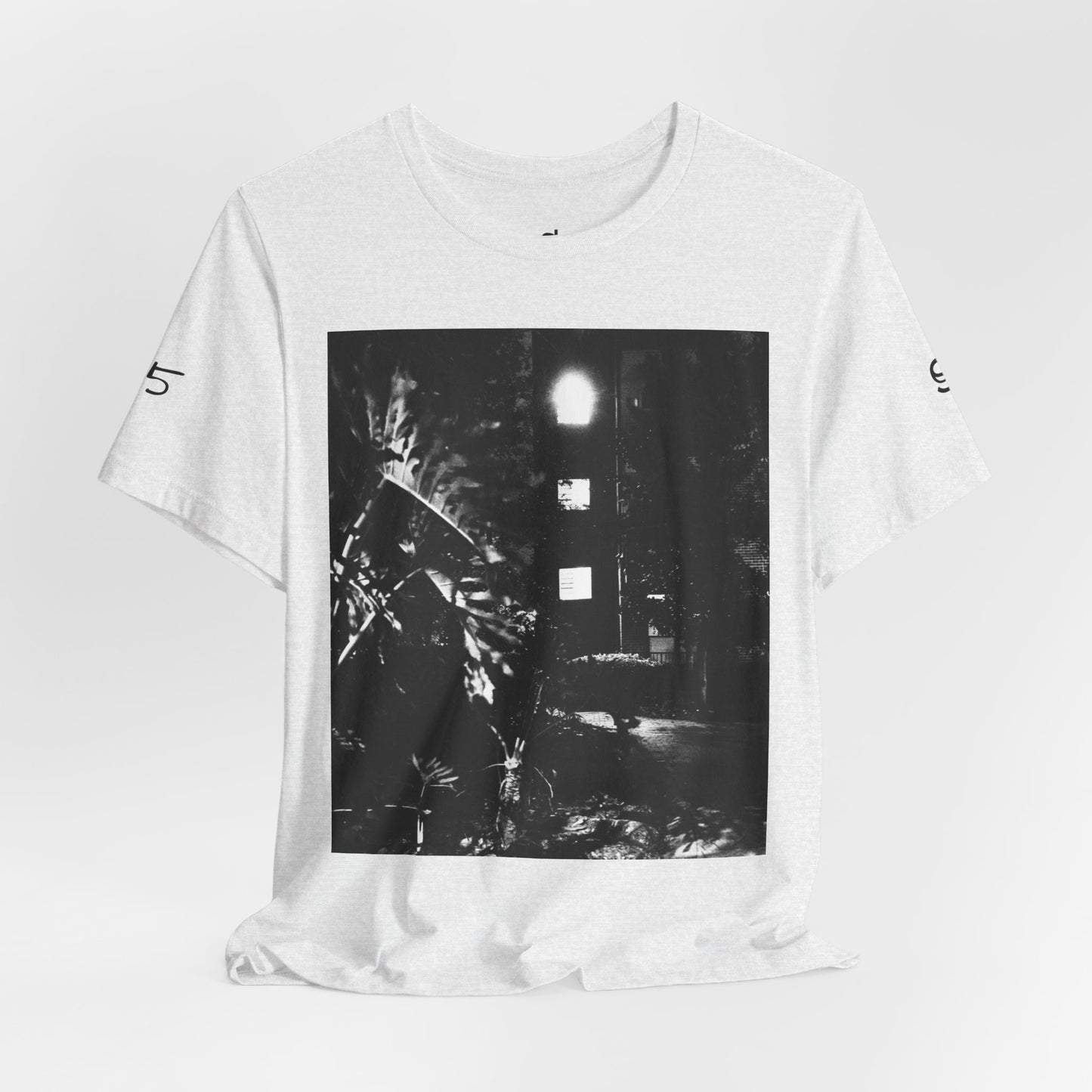 The Dark Night Tee No.  3 - Collector's Edition