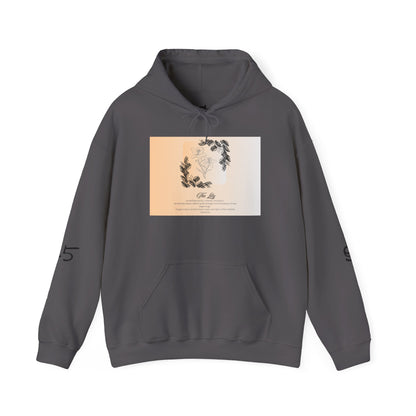 The Lily Hoodie