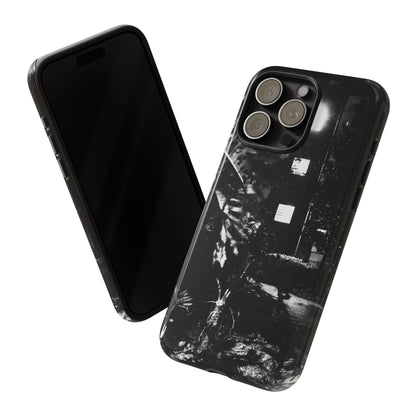 The Dark Night Collection Phone Case - 3