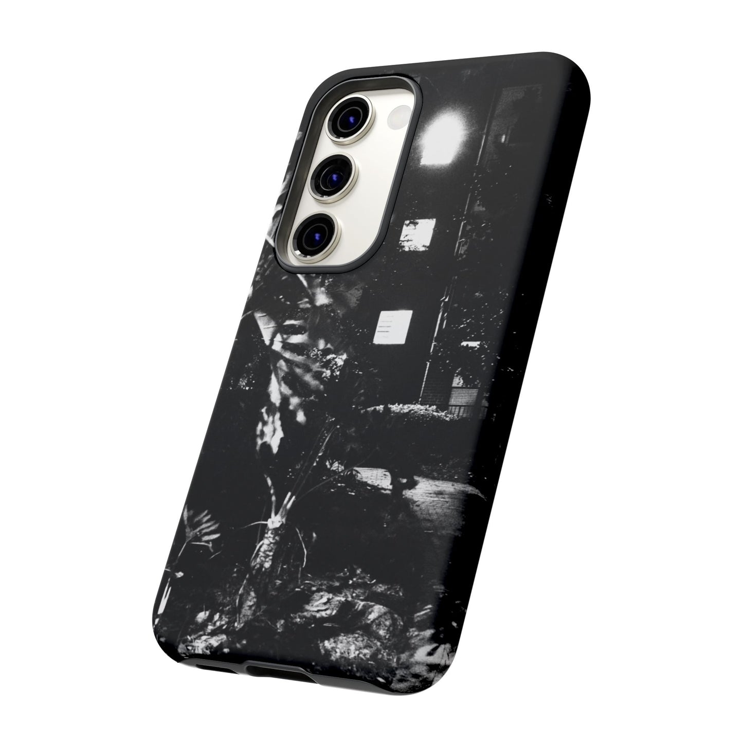 The Dark Night Collection Phone Case - 3