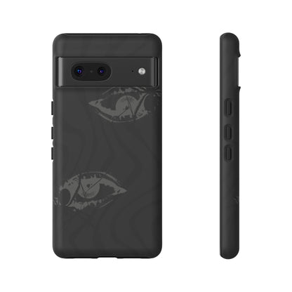 SJC's Eyes Phone Case