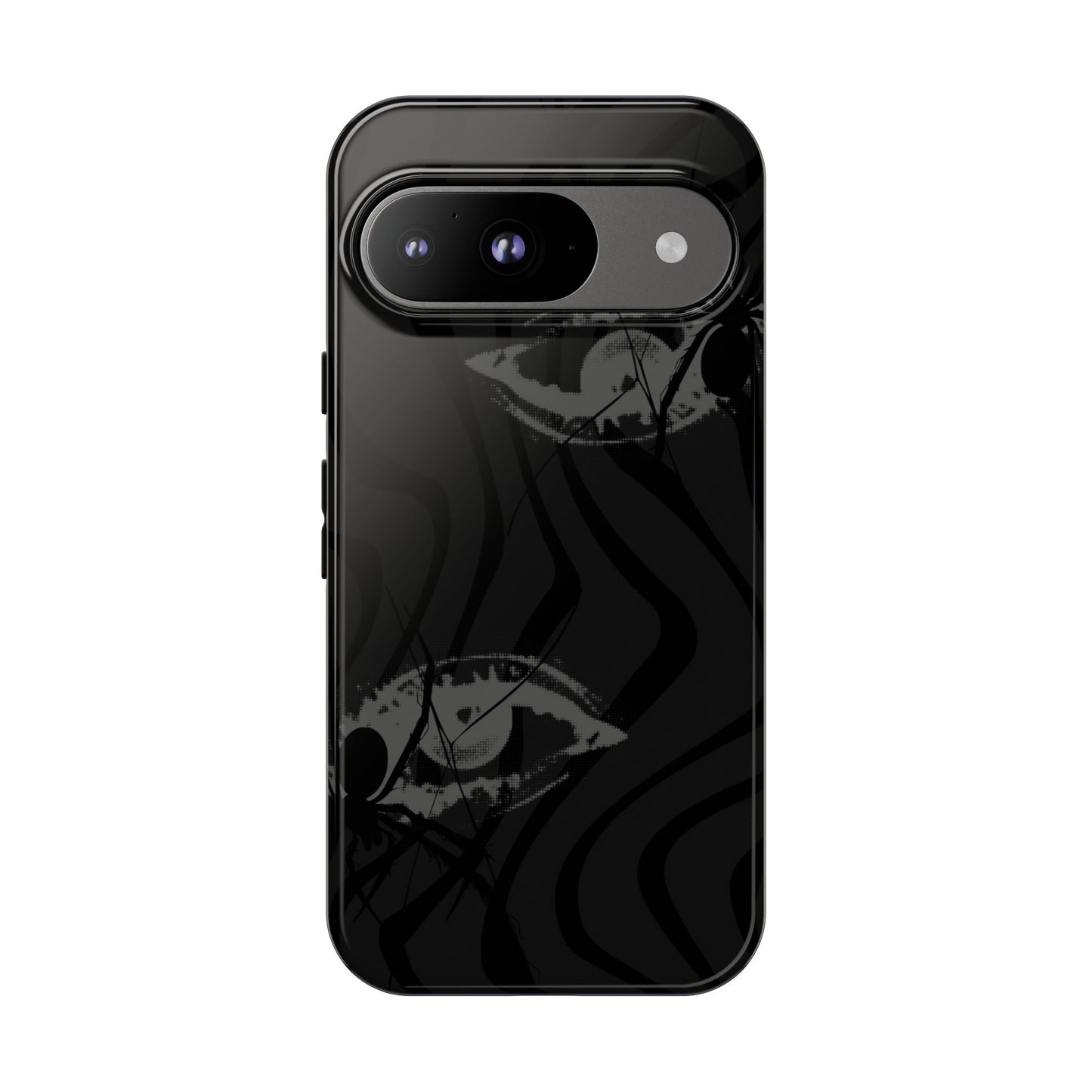 SJC's Eyes Phone Case