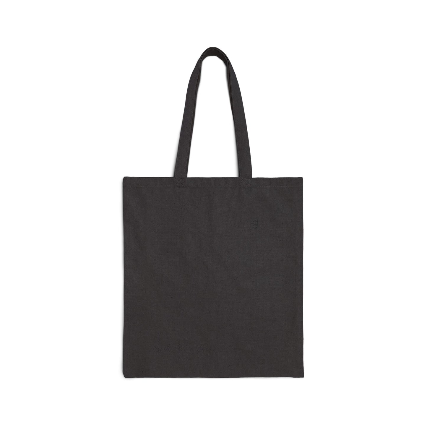 SJC's Scattered Tote Bag