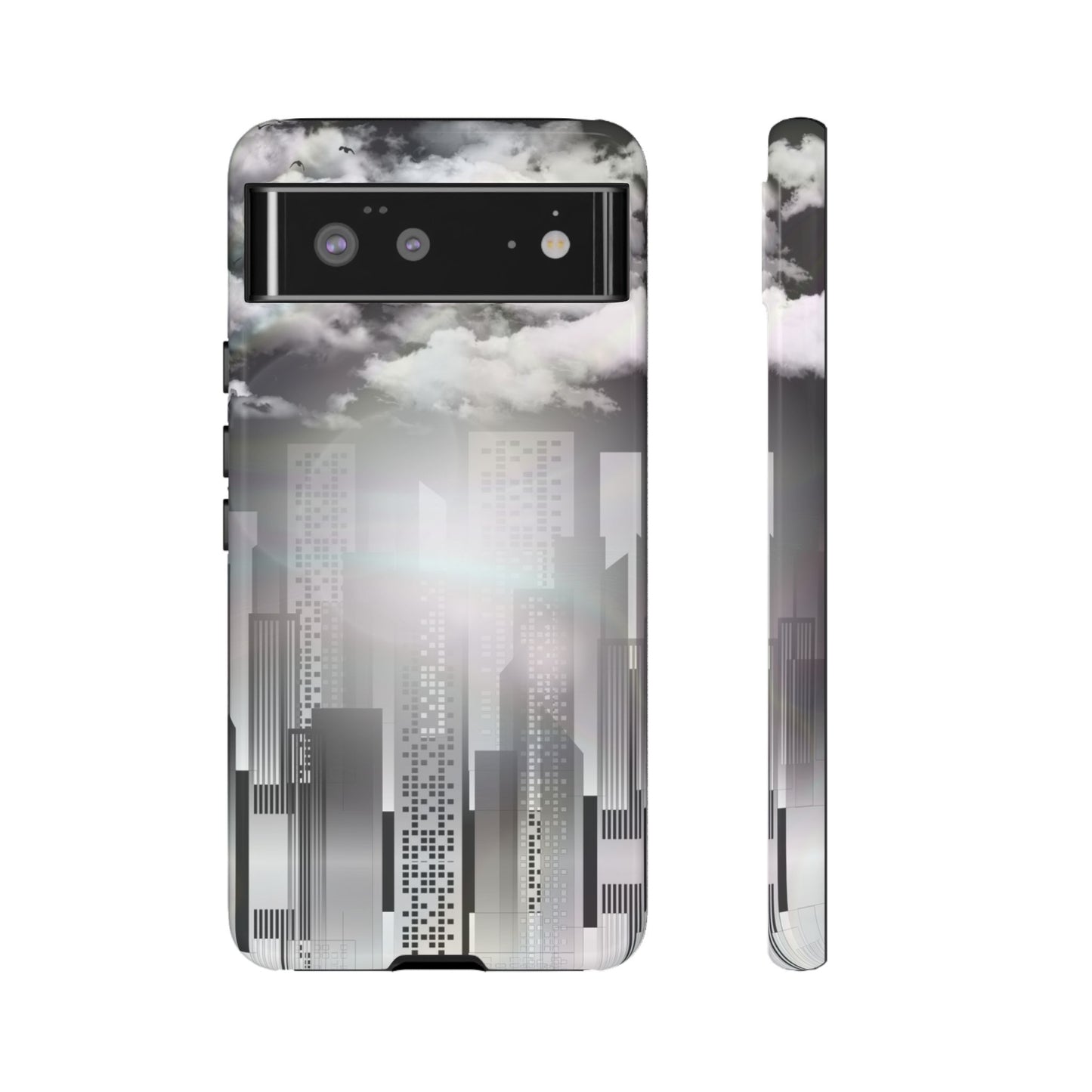 Skyline Phone Case